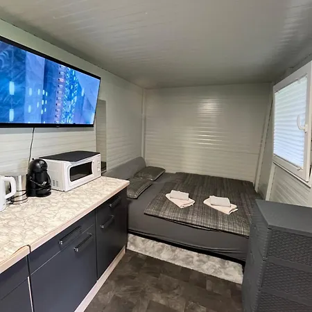 아파트 Mobile House T&n *