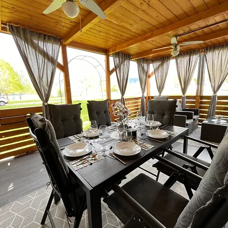 Mobile House T&n * Velenje