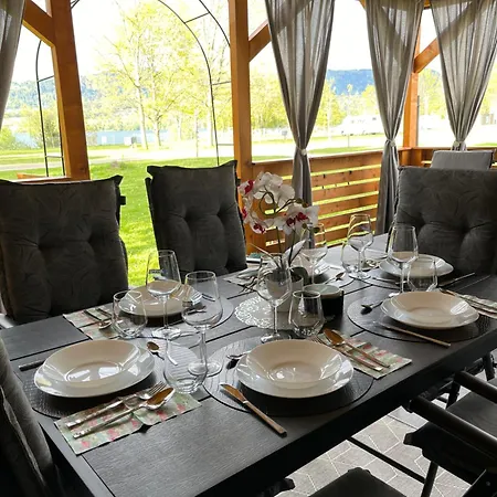 Apartment Mobile House T&n *