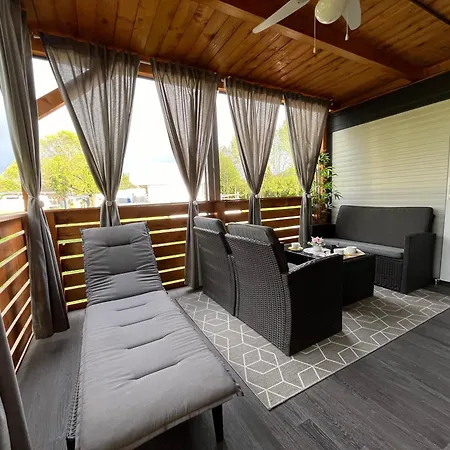 Mobile House T&n 아파트 벨레니에