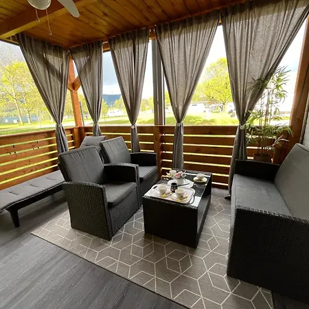 Mobile House T&n Velenje