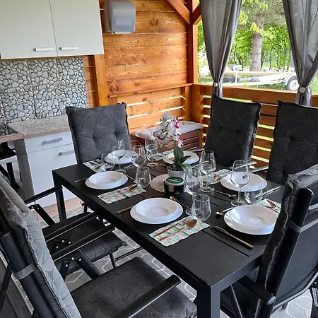 아파트 Mobile House T&n