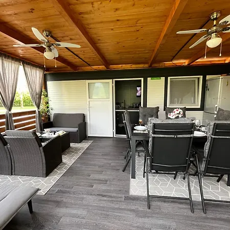 Apartment Mobile House T&n *