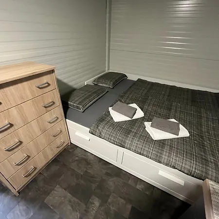 Apartment Mobile House T&n