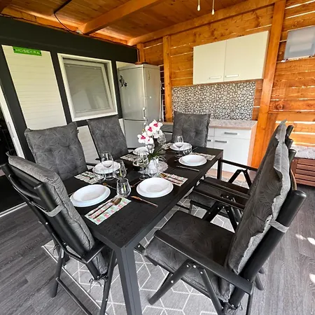 Mobile House T&n Velenje